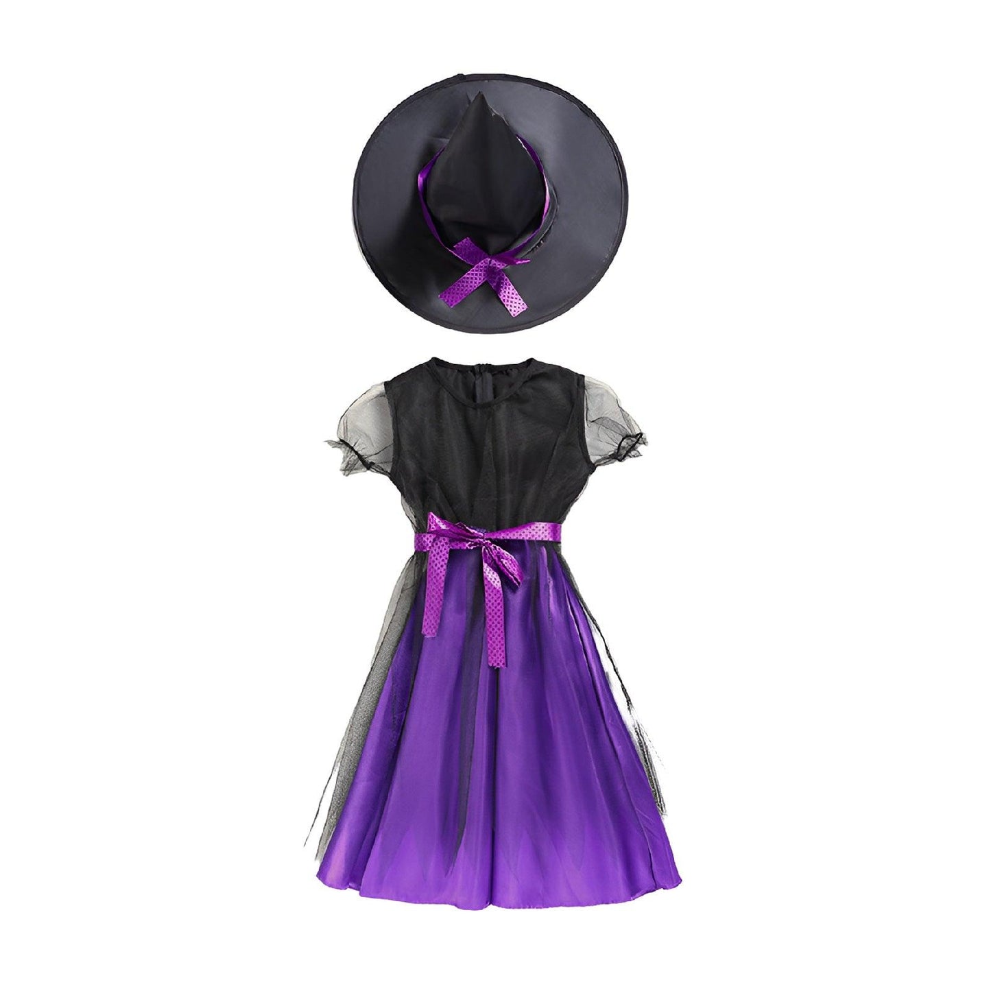 Halloween Costumes European And American Children's Cosplay Anime Costumes AU - Aimall