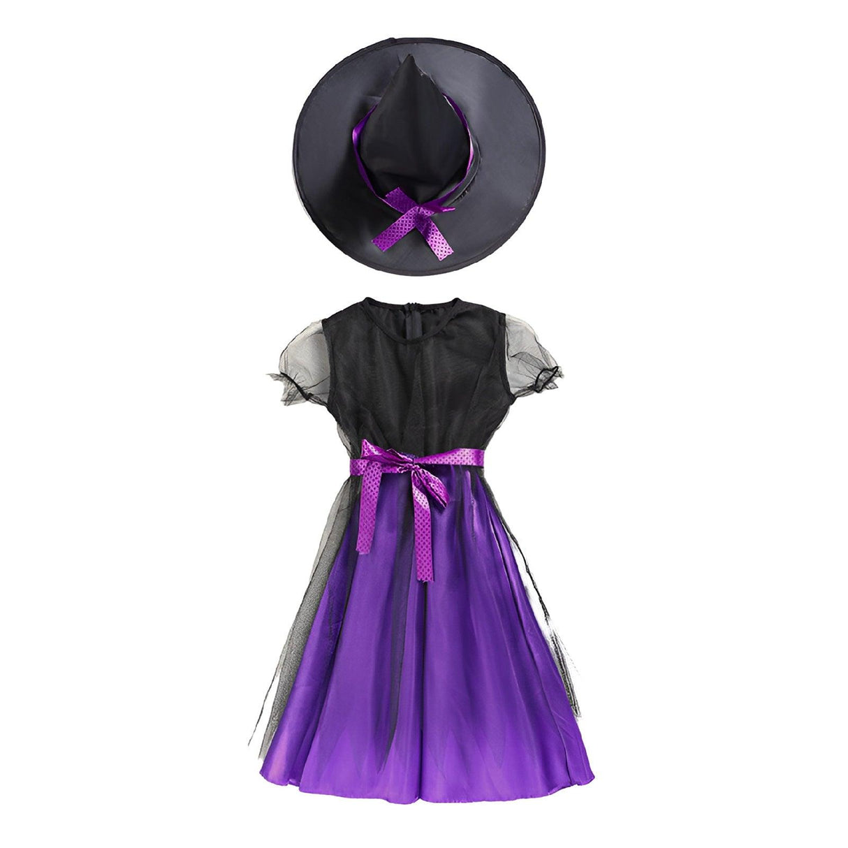 Halloween Costumes European And American Children's Cosplay Anime Costumes AU - Aimall