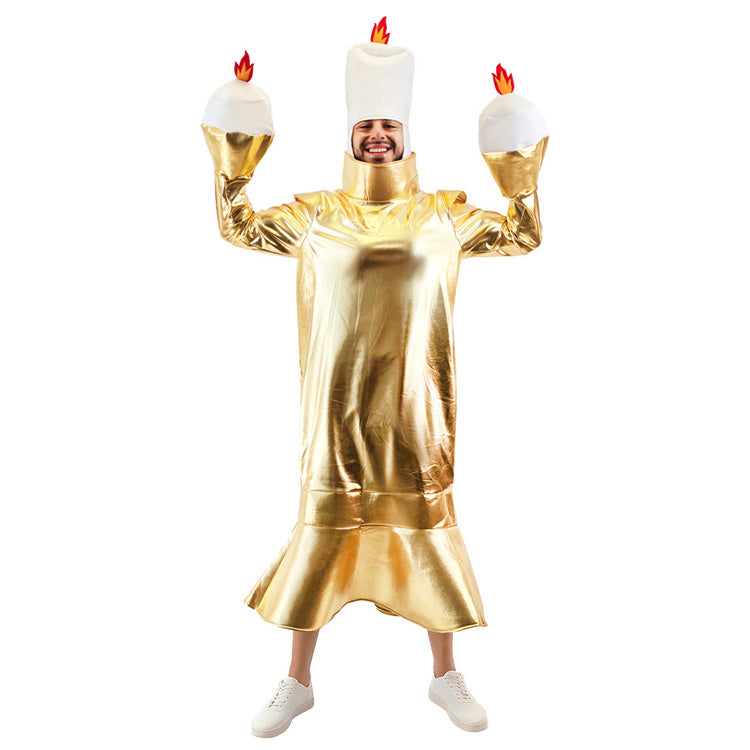 Candleholder Costume for Adults