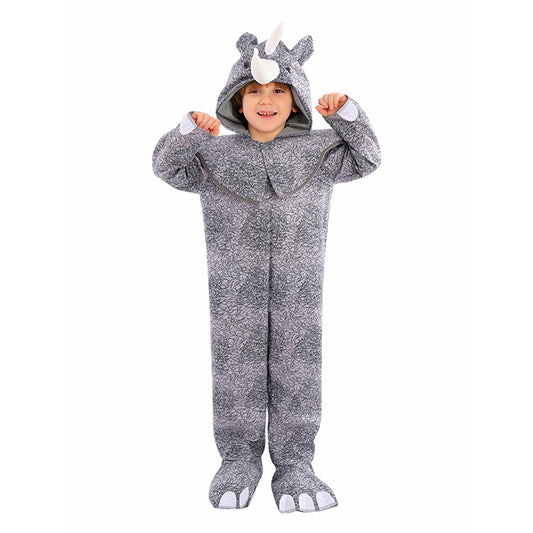 Children's Rhino Costume