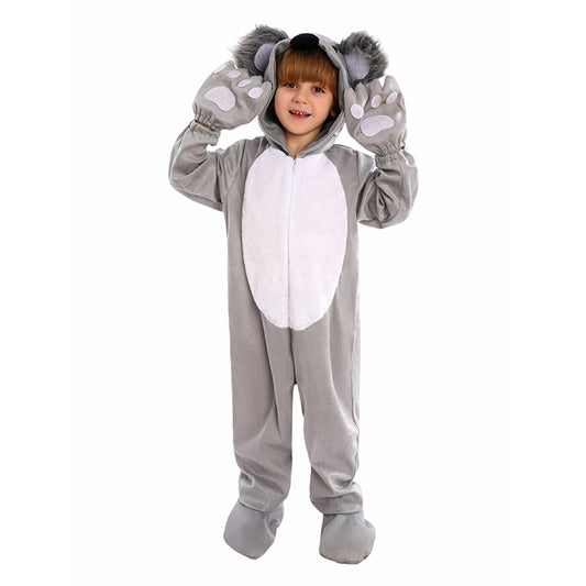 Children‘s Koala Costume