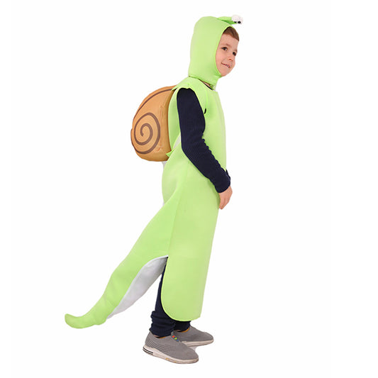 Children's Snail Costume
