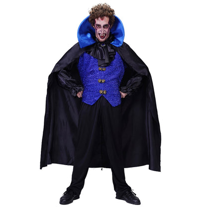 Deluxe Vampire Costume