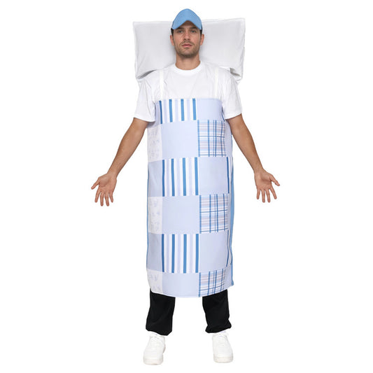 Funny Bed Sheet Costume