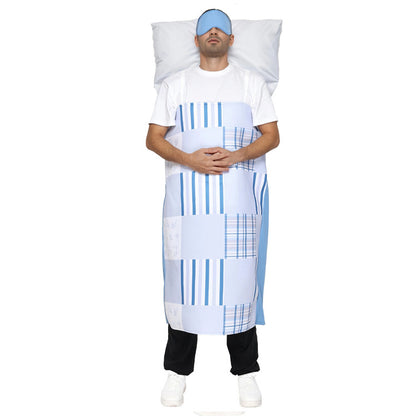Funny Bed Sheet Costume