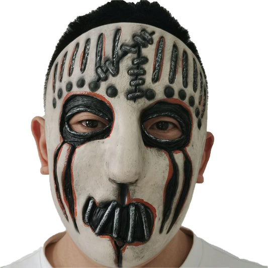 Half Face Slipknot Mask