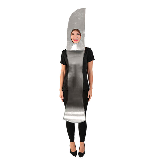Adult Halloween Group Costumes,Knife