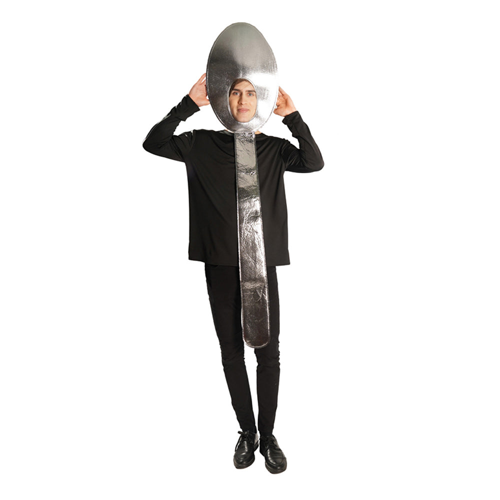 Adult Halloween Group Costumes,Spoon
