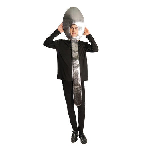 Adult Halloween Group Costumes,Spoon