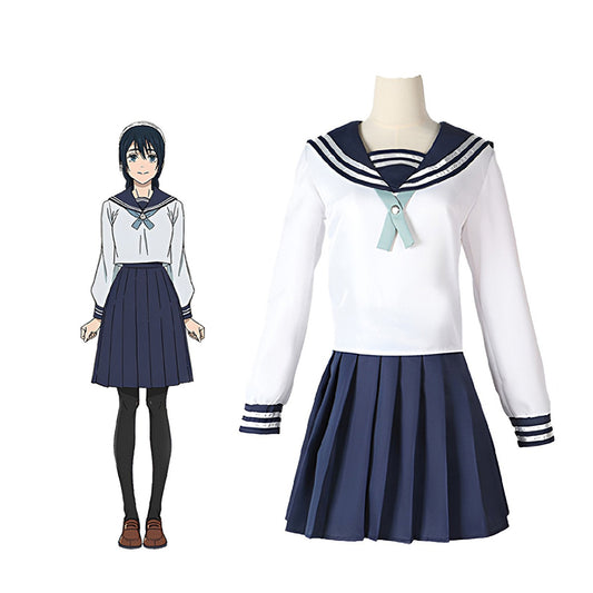Jujutsu Kaisen Riko Amanai Cosplay Costume