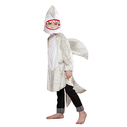 Kids’ Great White Shark Costume