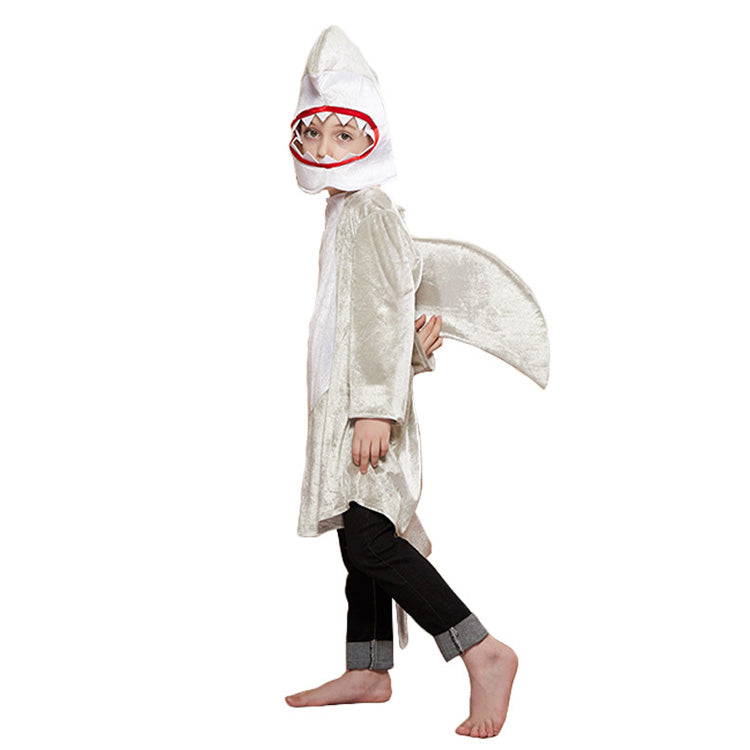 Kids’ Great White Shark Costume