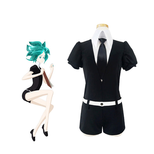 Land of the Lustrous Cosplay Costume