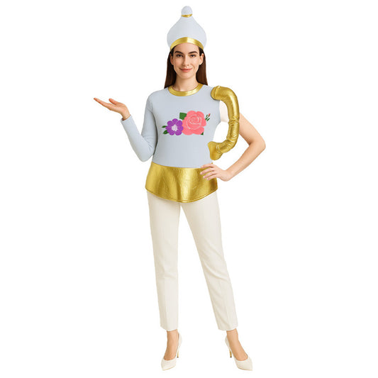 Little Cup Costume for Adult