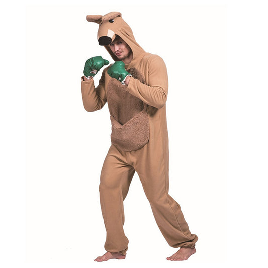 Men's Kangaroo Costume
