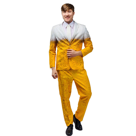 Men's Oktoberfest Suit