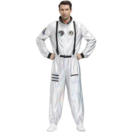 Men's Astronaut Csotume