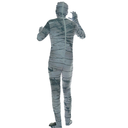 Adult's Mummy Costume