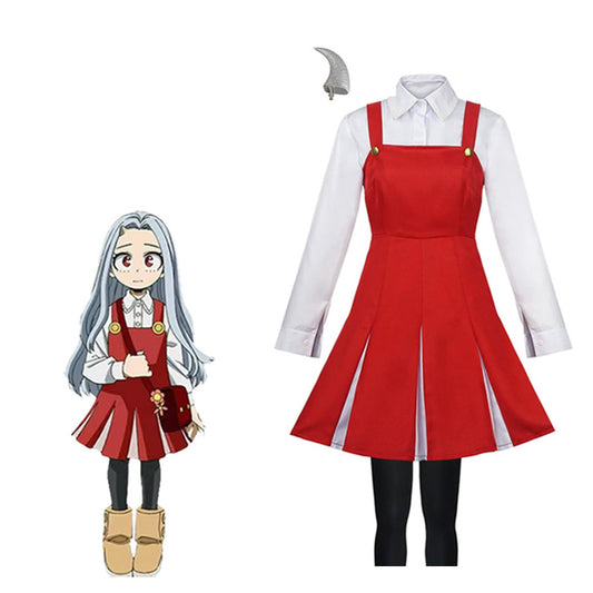 My Hero Academia Eri Cosplay Dress