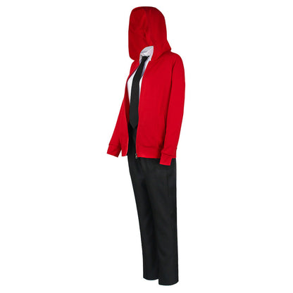 Power Cosplay Outfit