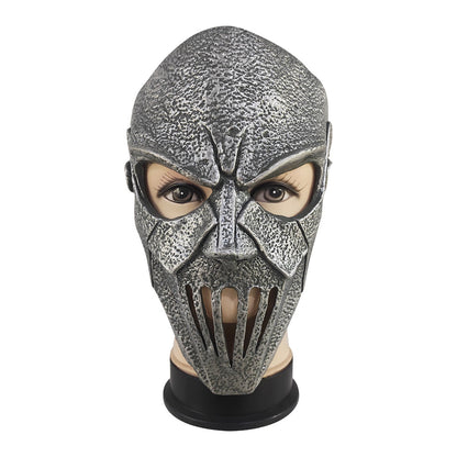 Slipknot Mick Thomson Mask