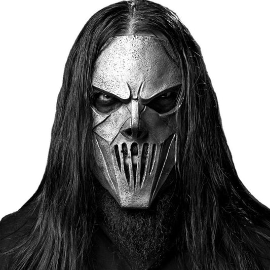 Slipknot Mick Thomson Mask