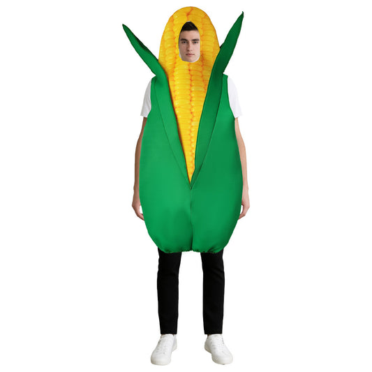 Adult's Corn Costume