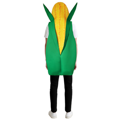 Adult's Corn Costume