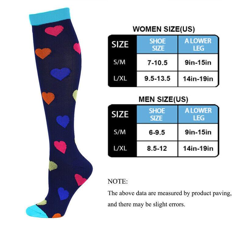 Functional Compression Socks