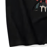 Spy x Family Anime T-Shirt - Black