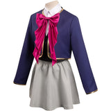 Oshi no ko Kana Arima Cosplay Costume dress