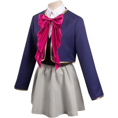 Oshi no ko Kana Arima Cosplay Costume dress