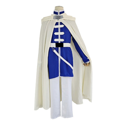 Frieren: Beyond Journey's End Himmel Cosplay Costume