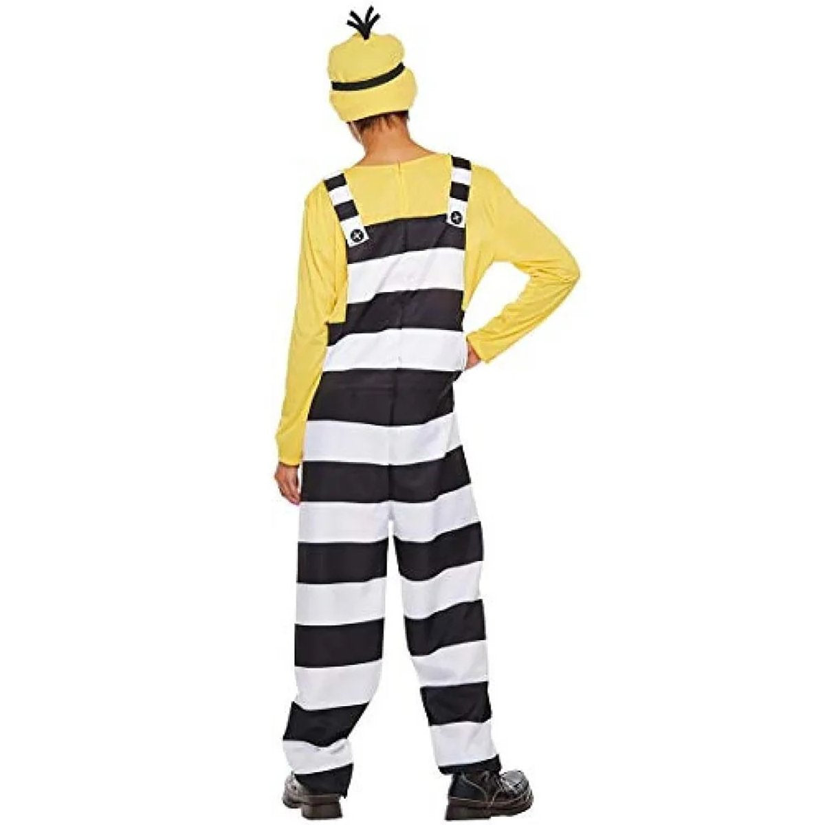 Minions Cosplay Costume