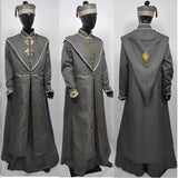 Harry Potter Costume Albus Dumbledore Cos Costume Voldemort Robe Snape Professor Fleur Costume - Aimall