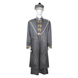 Harry Potter Costume Albus Dumbledore Cos Costume Voldemort Robe Snape Professor Fleur Costume - Aimall