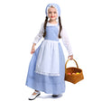 Dorothy Children's Costume: Iconic Blue Gingham Dress