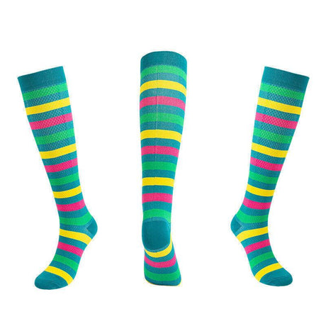 High-Performance Compression Socks
