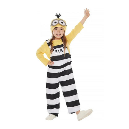 Minions Cosplay Costume