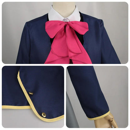 Oshi no ko Kana Arima Cosplay Costume dress