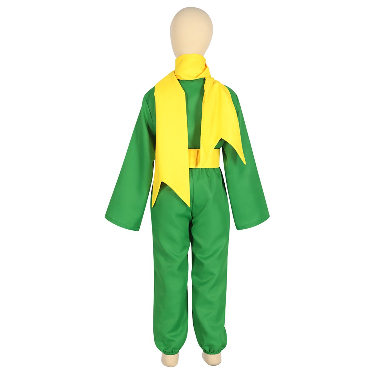 The Little Prince Cosplay Costume