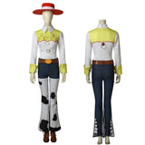 Toy Story's Jessie Cowgirl Costume