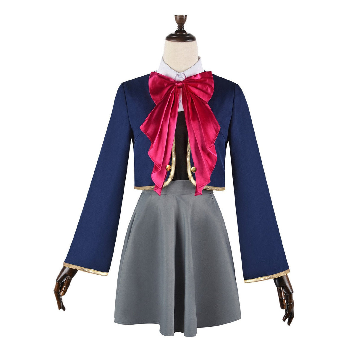 Oshi no ko Kana Arima Cosplay Costume dress