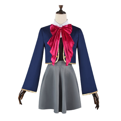 Oshi no ko Kana Arima Cosplay Costume dress