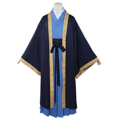 Apothecary Diaries Jinshi Cosplay Costume