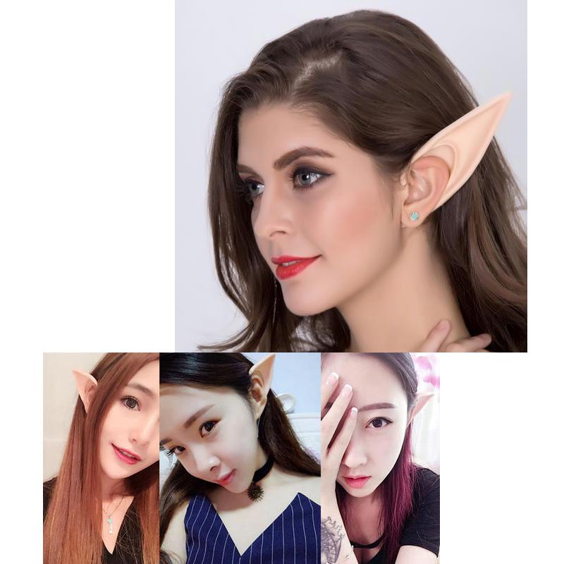 Elf Ears props