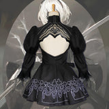 Neil Mechanical Epoch 2b Little Sister Costume - Aimall