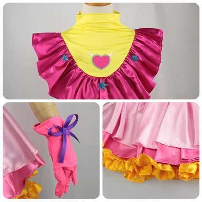 Oshi no Ko Ai Hoshino Cosplay Costume