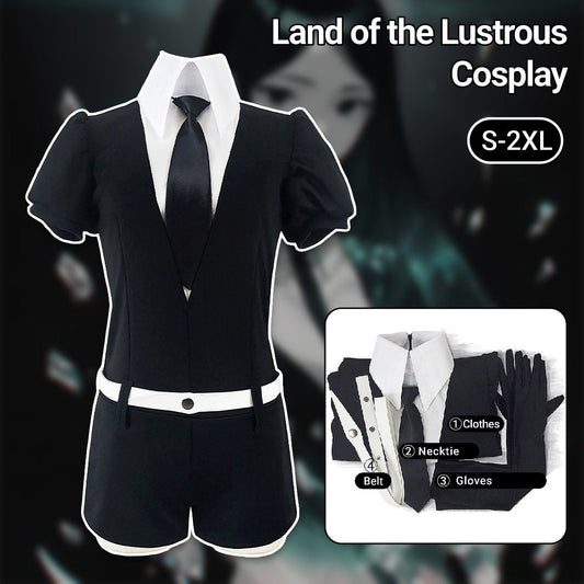 Land of the Lustrous Cosplay Costume