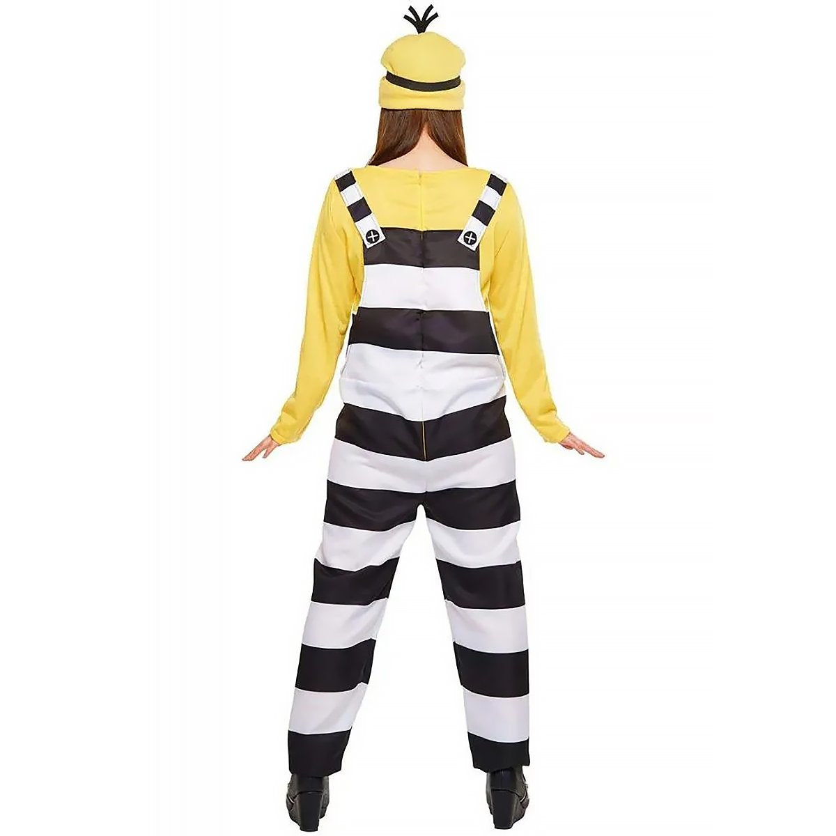 Minions Cosplay Costume